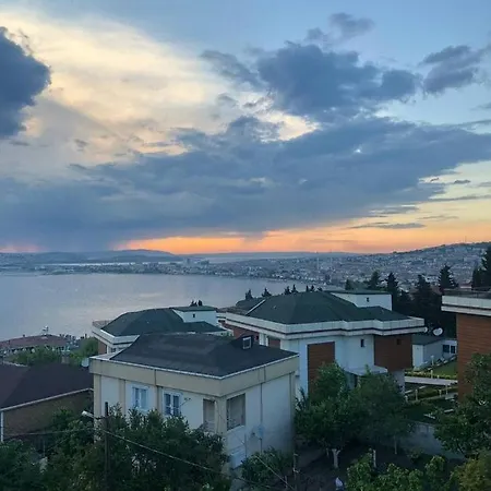 Zemahotel Catalca