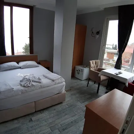 מלון Zemahotel *