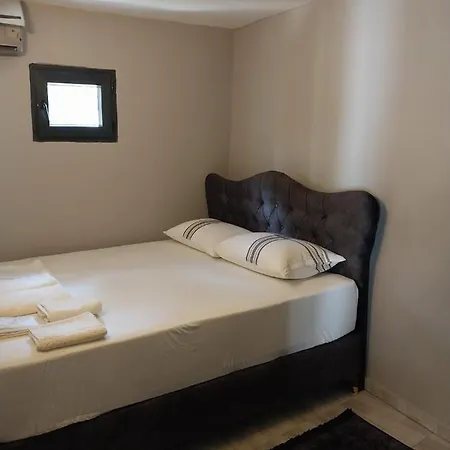 Hotel Zemahotel Catalca