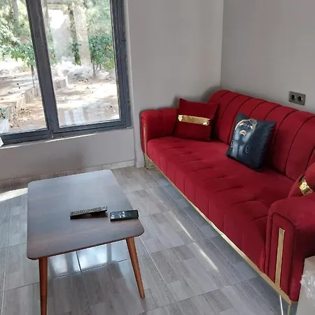 Zemahotel Catalca