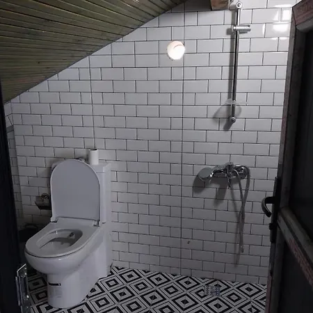 Hotell Zemahotel Büyükçekmece