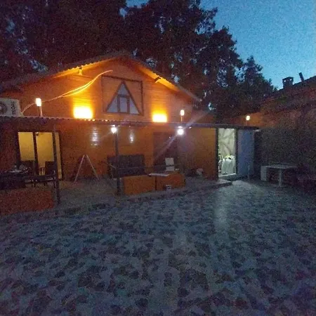 Hotel Zemahotel Catalca
