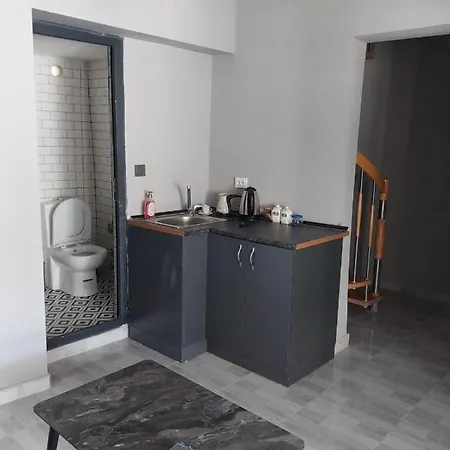 Zemahotel בויוקצ'קמג'ה