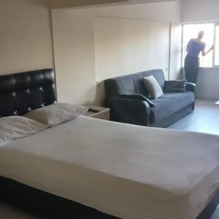 Zemahotel בויוקצ'קמג'ה