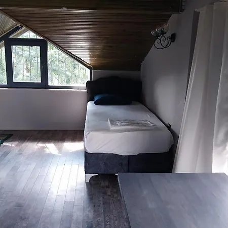 Zemahotel מלון