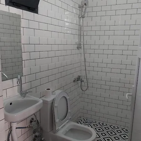 Hotell Zemahotel