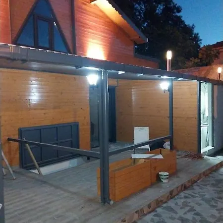 Zemahotel Catalca