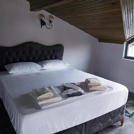 Zemahotel