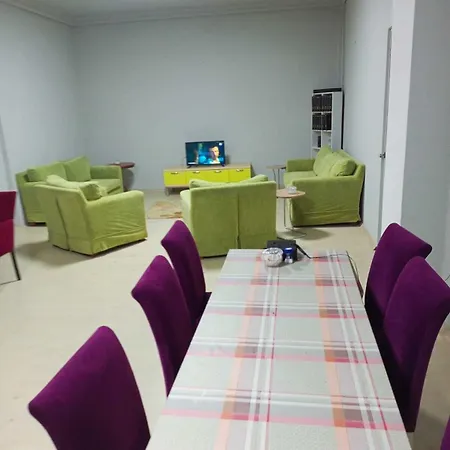 Zemahotel מלון *