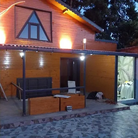 Zemahotel