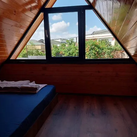 Zemahotel