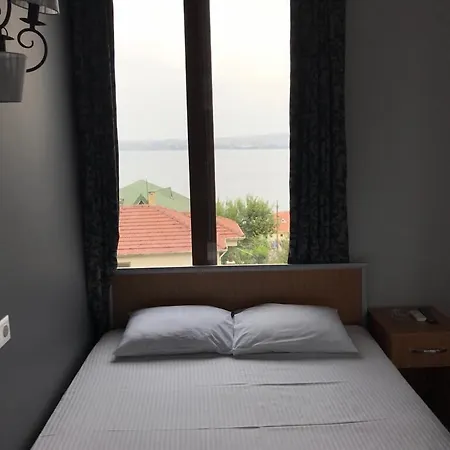Zemahotel *