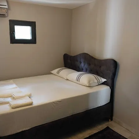 Hotell Zemahotel