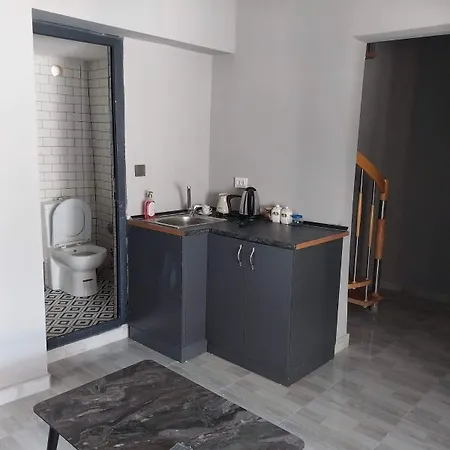 Zemahotel *