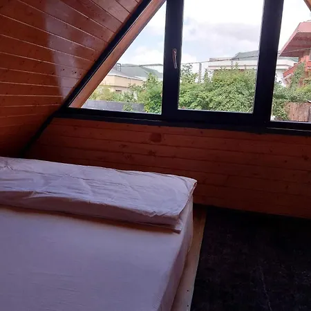Hotell Zemahotel Büyükçekmece