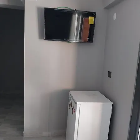 Zemahotel Отель *
