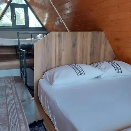 Отель Zemahotel