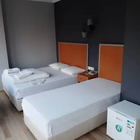 Zemahotel *