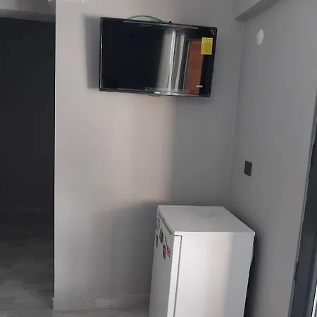 Zemahotel Hotel Büyükçekmece